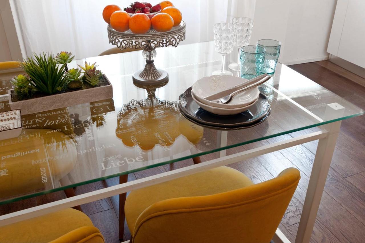 Ginevra Suite Cortona Exterior photo