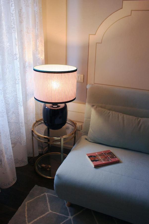 Ginevra Suite Cortona Exterior photo