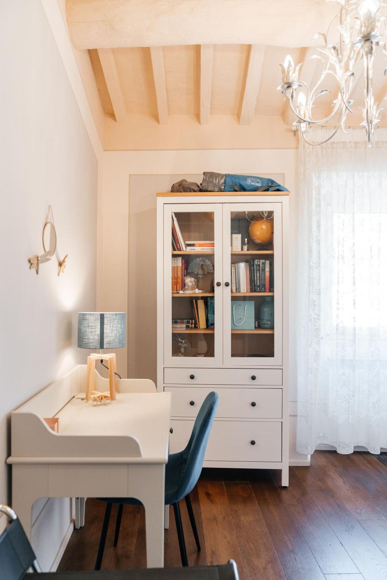 Ginevra Suite Cortona Exterior photo