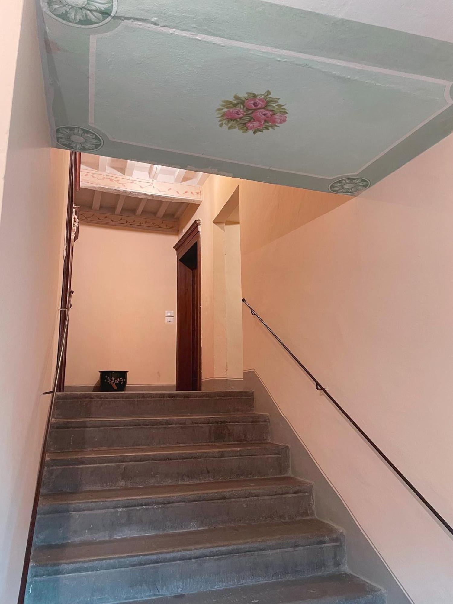 Ginevra Suite Cortona Exterior photo